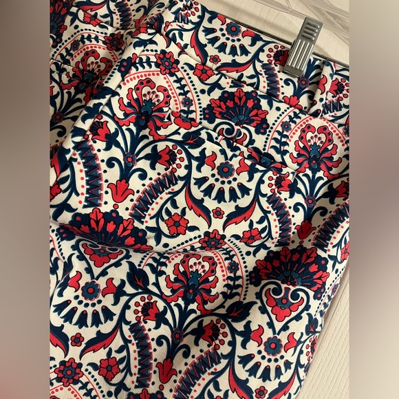 Ann Taylor Loft Marisa pants - Picture 10 of 11